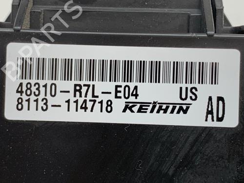Electronic module HONDA CR-V IV (RM_) 2.0 AWD (RE5, RM2) | BP39352429M83 - Image 4