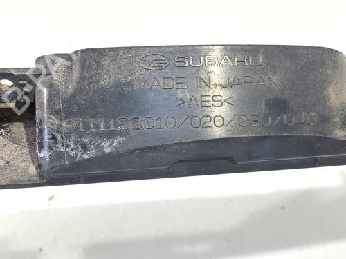 Pynteliste til bagklap SUBARU FORESTER (SJ_) 2.0 D AWD (SJD) | BP39362344C151 - Image 4