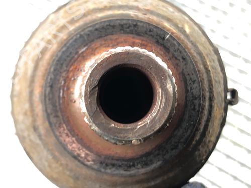 Right front driveshaft VW PASSAT B6 Variant (3C5) 2.0 TDI | BP39284560M39 - Image 4