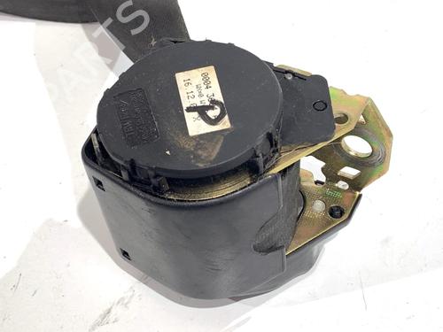 Front right seatbelt LIGIER XTOO (LXT) 0.5 | BP39306772I25 - Image 3