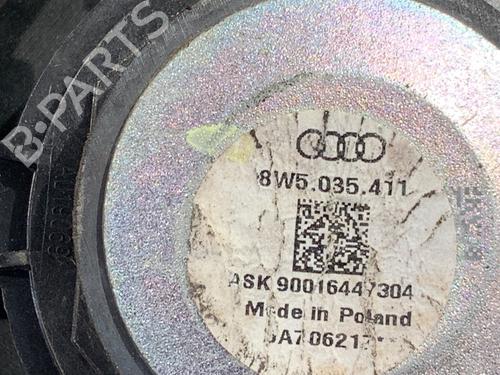 Speaker AUDI A4 B9 Avant (8W5, 8WD) 2.0 TDI quattro | BP39366267E2 - Image 5