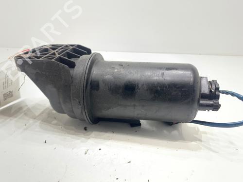 Support IVECO DAILY VI Platform/Chassis 33S16, 35S16, 35C16, 40C16, 42S16, 50C16 | BP40057098C155 - Image 2