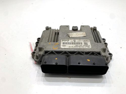 Used Engine control unit (ECU) Engine control unit (ECU) 39338746 39338746