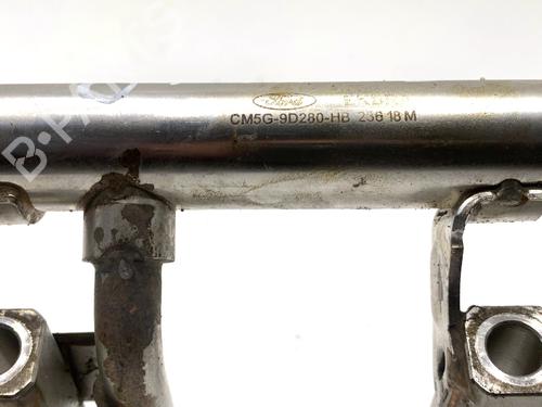 Injection rail FORD TRANSIT COURIER B460 Box Body/MPV 1.0 EcoBoost | BP39322735M98 - Image 5
