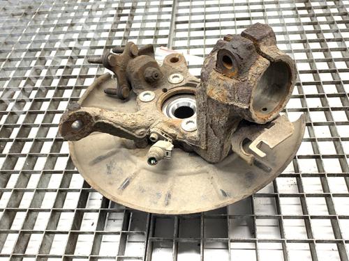 Right front steering knuckle VW GOLF VI (5K1) 1.4 TSI | BP39454835M26 - Image 4