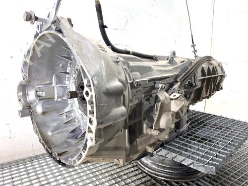 Gearbox AUDI Q7 (4LB) 3.0 TFSI quattro | BP39291353M3 - Image 2