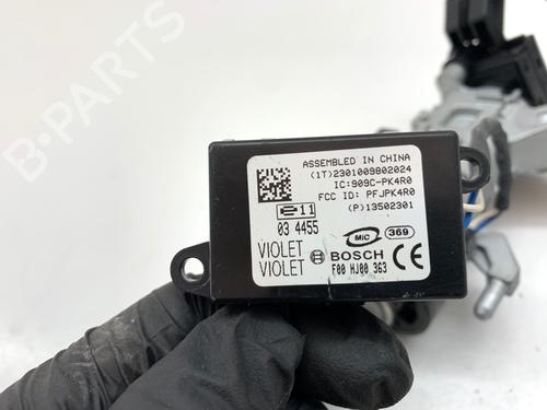 Switch OPEL ASTRA J (P10) 1.7 CDTI (68) | BP39364267I30 - Image 4