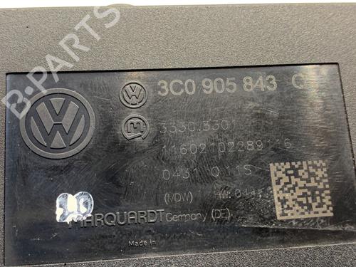 Switch VW PASSAT CC B6 (357) 2.0 TFSI | BP39361926I30 - Image 4