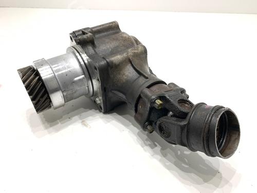 Transfer box HONDA CR-V III (RE_) 2.2 i-CTDi 4WD (RE6) | BP39305617M36 - Image 3