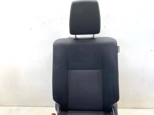Left front seat SUZUKI IGNIS III (MF, FF) 1.2 (ATK412) | BP39325515C15 - Image 2
