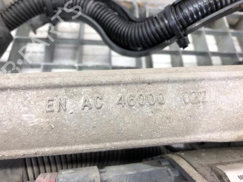 Steering rack ALFA ROMEO STELVIO (949_) 2.0 Q4 (949.AXA2A) | BP39312175M22 - Image 7