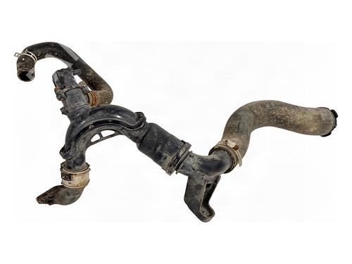 Used Pipe Pipe FORD FOCUS IV (HN) 1.0 EcoBoost (125 hp) 39971165 39971165