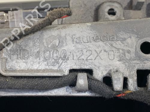 Glove box BMW X5 (E70) xDrive 40 d | BP39970680C95 - Image 10