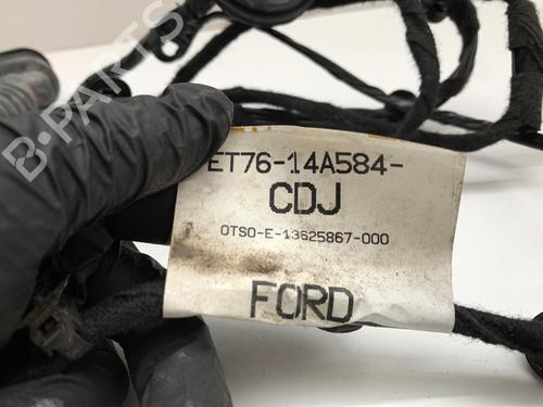 Wiring harness FORD TRANSIT COURIER B460 Box Body/MPV 1.0 EcoBoost | BP39358367E16 - Image 4