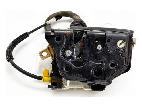 Used Front right lock Front right lock AUDI A6 C7 (4G2, 4GC) 3.0 TDI quattro (245 hp) 39366946 39366946