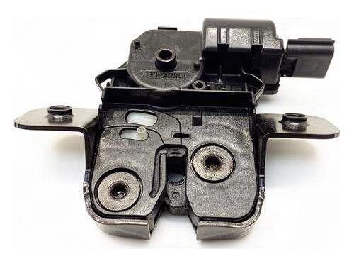 Fechadura da mala Fechadura da mala NISSAN JUKE (F16_) 1.0 (114 hp) 39356401 39356401