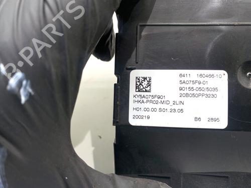 Electronic module BMW X5 (G05, F95) xDrive M 50 d | BP39340254M83 - Image 4