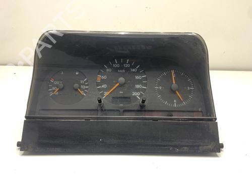 Used Instrument cluster Instrument cluster 39339998 39339998