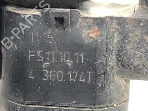 Electronic module AUDI A5 (8T3) 2.0 TDI | BP39273463M83 - Image 5
