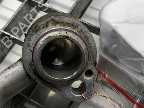 AC pipe SKODA FABIA II (542) 1.4 | BP39330179M126 - Image 2