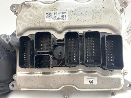 Engine control unit (ECU) BMW 1 (F21) 114 i | BP39369511M57 - Image 4