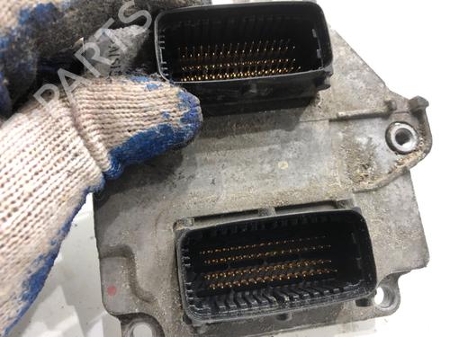 Engine control unit (ECU) OPEL ASTRA H (A04) 1.8 (L48) | BP39298339M57 - Image 3