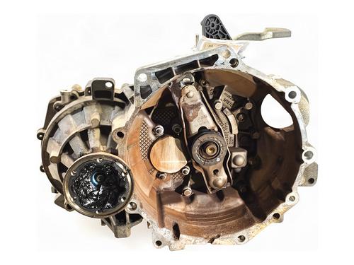 Used Gearbox Gearbox SKODA OCTAVIA III (5E3, NL3, NR3) 1.6 TDI (115 hp) 40115865 40115865