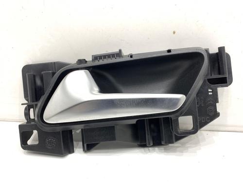 Used Front left interior door handle Front left interior door handle 39289946 39289946