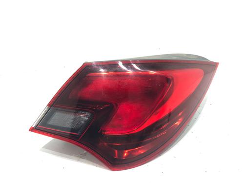 Used Right taillight Right taillight 39292596 39292596