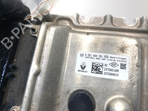 Módulo eletrónico RENAULT MASTER III Van (FV) 2.3 dCi 170 FWD (FV0L) | BP39345831M83 - Image 4