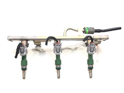 Injection rail DACIA DUSTER (HM_) 1.0 TCe 90 (HMM6) | BP39269397M98 - Image 2