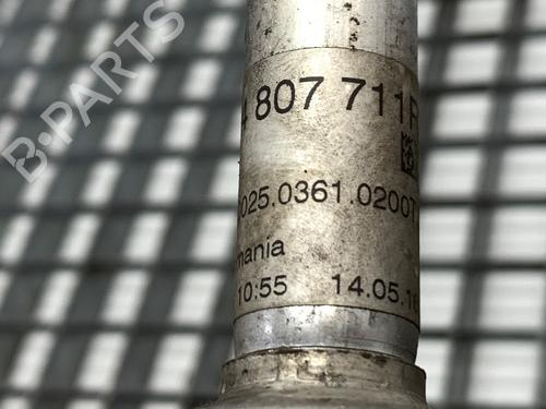 AC pipe DACIA DUSTER (HS_) 1.6 SCe 115 | BP39735666M126 - Image 6