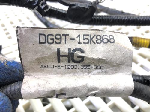 Wiring harness FORD MONDEO V Hatchback (CE) 2.0 TDCi | BP39310447E16 - Image 4