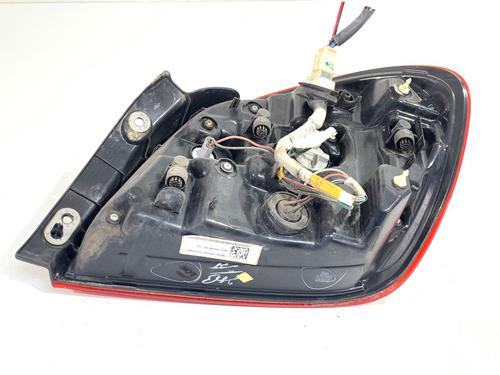 Left taillight SUZUKI BALENO (FW, EW) 1.2 (A1K412) | BP40276928C34 - Image 4