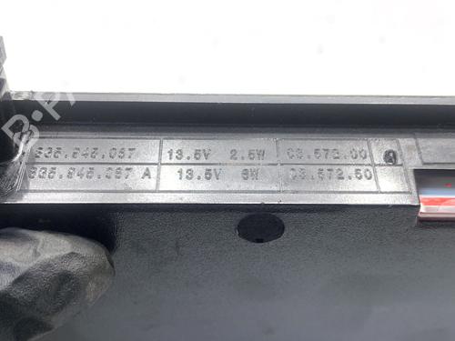 Third brake light VW PASSAT B8 (3G2, CB2) 2.0 TDI | BP39348983L11 - Image 5