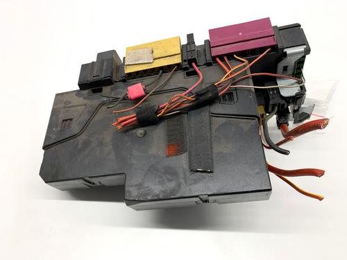 Electronic module MERCEDES-BENZ E-CLASS (W212) E 200 NGT (212.035) | BP39338484M83 - Image 2