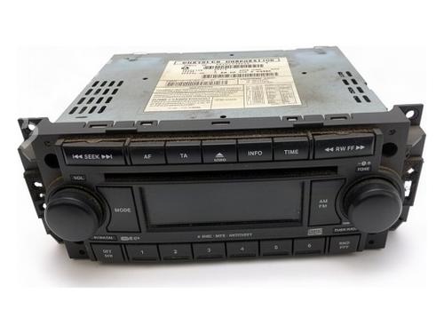Bilradio Bilradio DODGE CALIBER 2.0 CRD (140 hp) 40522286 40522286