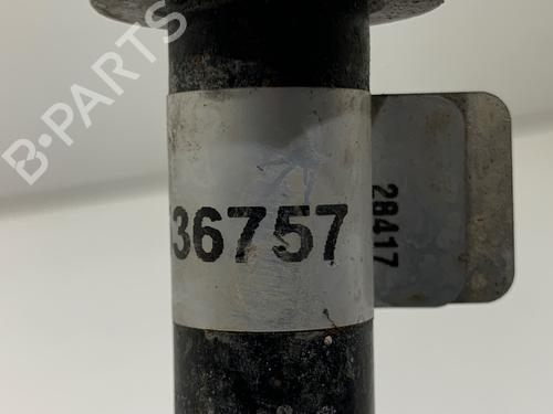 Pipe ALFA ROMEO GIULIA (952_) 2.0 Q4 (952ACA45, 952ACA25) | BP39358666M125 - Image 4