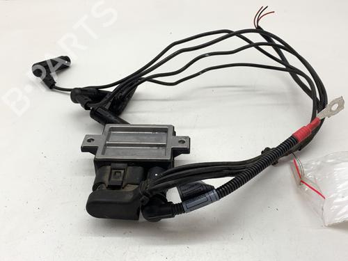 Electronic module BMW 1 (E87) 120 d | BP39660856M83 - Image 2