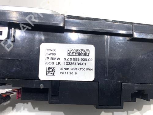 Switch BMW 5 Touring (G31) 520 d | BP39325446I30 - Image 5