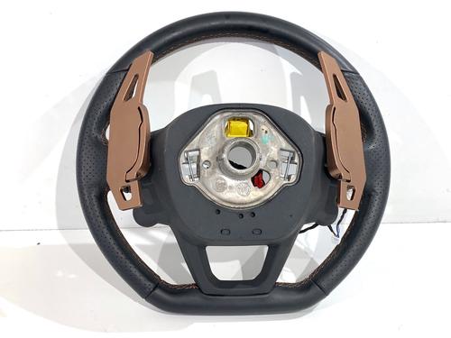 Steering wheel CUPRA FORMENTOR (KM7, KMP) 2.0 TSI 4Drive | BP39335038C49 - Image 3