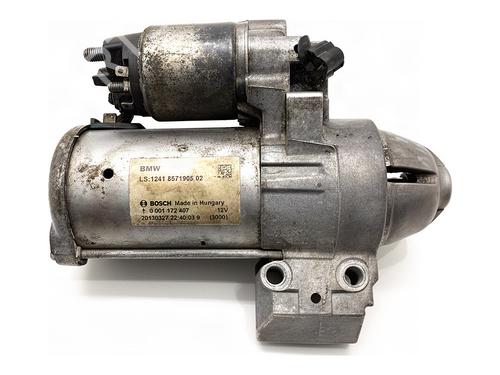 Startmotor Startmotor 39375573 39375573