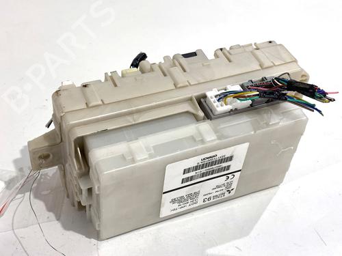 Fuse box MITSUBISHI MIRAGE / SPACE STAR VI Hatchback (A0_A) 1.0 (A05A) | BP39307010E1 - Image 3