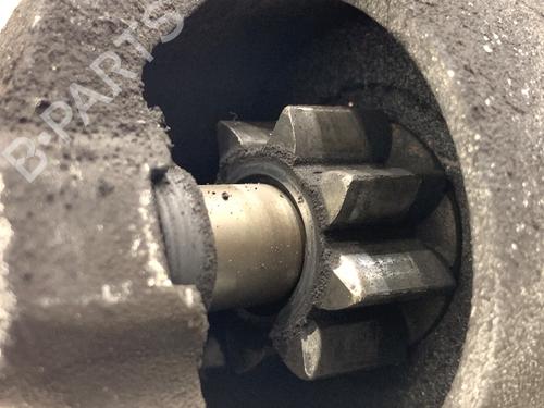 Starter SUZUKI BALENO (FW, EW) 1.2 (A1K412) | BP40619686M8 - Image 3