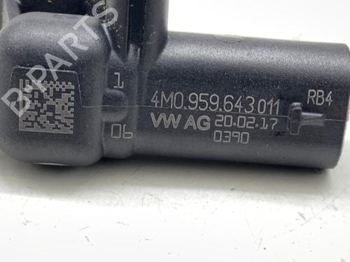 Electronic sensor AUDI A4 B9 Avant (8W5, 8WD) 2.0 TDI quattro | BP39365676M84 - Image 3