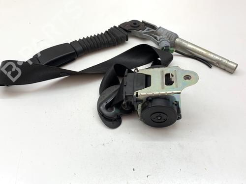 Front left seatbelt BMW 5 (E60) 525 i | BP39373633I26 - Image 2