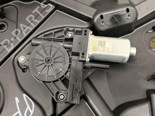 Front right window mechanism VOLVO V60 I (155) D4 | BP39353068C23 - Image 3