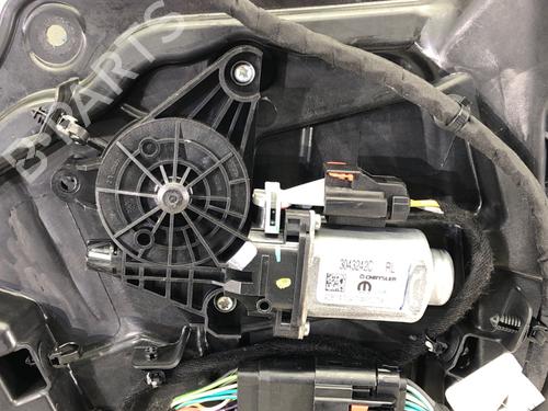Rear left window mechanism CHRYSLER PACIFICA (RU) 3.6 | BP39287865C24 - Image 3