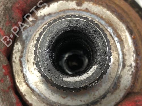 Left front driveshaft VW PASSAT B7 Variant (365) 1.6 TDI | BP39271277M38 - Image 5