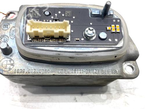 Electronic module BMW 5 Touring (G31) 520 d | BP39325339M83 - Image 4